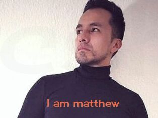 I_am_matthew