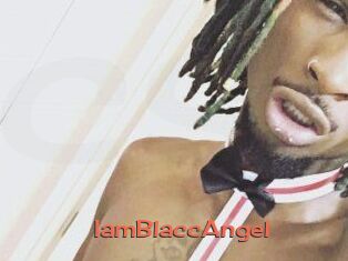 IamBlaccAngel