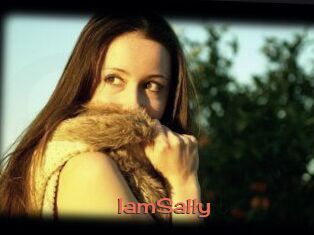 IamSally