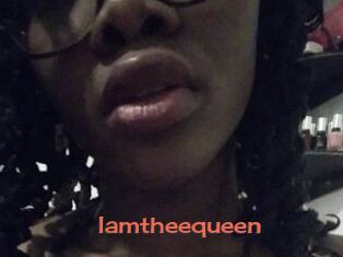 Iamtheequeen