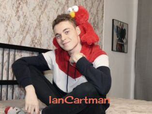 IanCartman