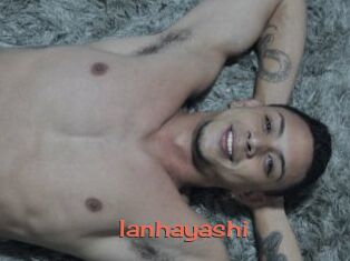 Ianhayashi