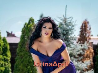 IarinaApril