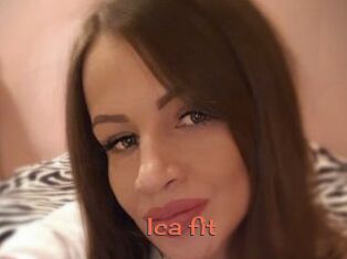 Ica_fit