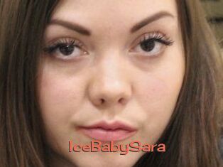 IceBabySara