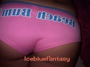 Icebluefantasy