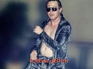 IceburgSlim
