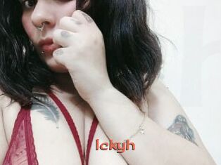 Ickyh