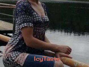 IcyTaste