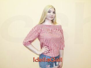 IdellaGall