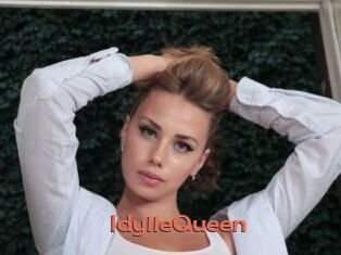 IdylleQueen