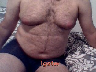 Igster