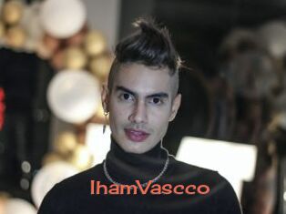 IhamVascco