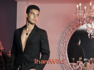 IhamWild