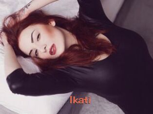 Ikati