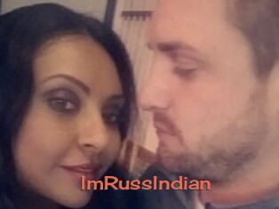 ImRussIndian