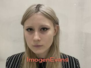 ImogenEvans