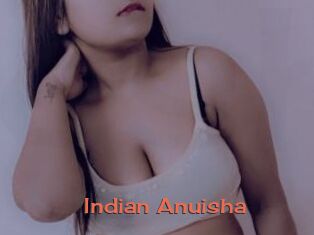 Indian_Anuisha