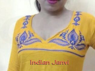 Indian_Janvi
