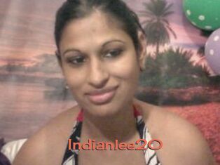 Indianlee20