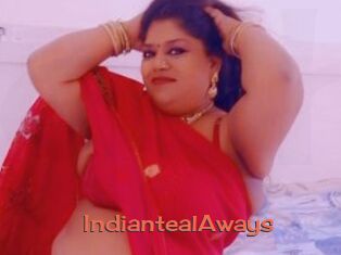 IndiantealAways