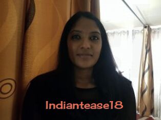 Indiantease18