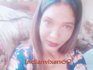 Indianvixen69