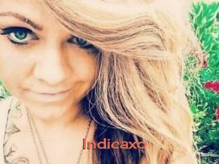 Indicaxo
