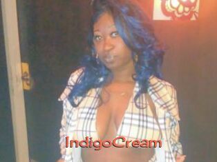 IndigoCream