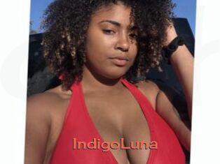 IndigoLuna