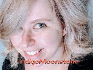 IndigoMoonstone