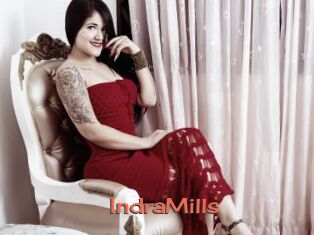 IndraMills