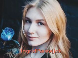 IngridParewijck