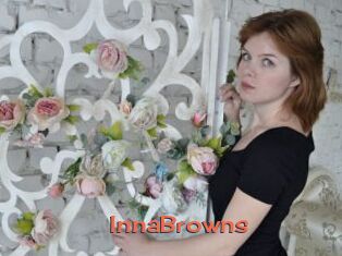 InnaBrowns