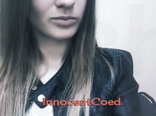 InnocentCoed