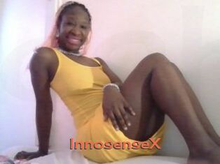 InnosenseX