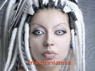 Insomnianna