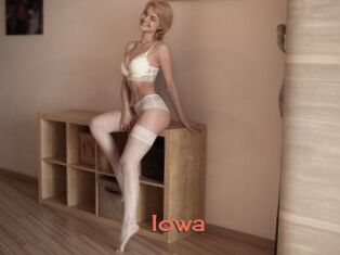 Iowa