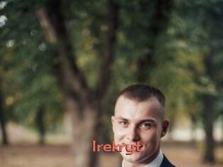 Irekryt