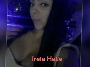 Irela_Halle