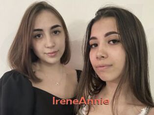 IreneAnnie