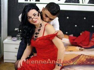 IrenneAndLeo
