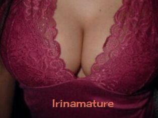 Irina_mature