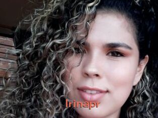 Irinapr