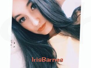 IrisBarnes