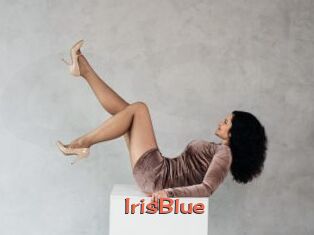 IrisBlue