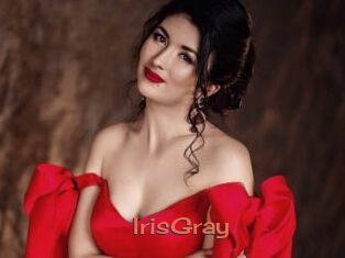 IrisGray