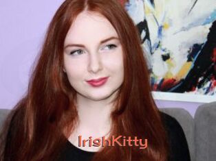 IrishKitty