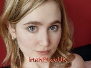 IrishPixieUK