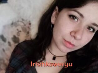 Irishkaweryu